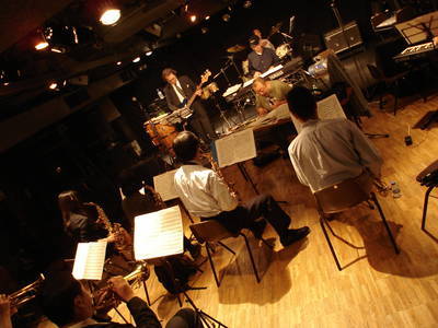 宮地楽器MUSIC JOY神田