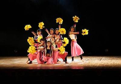 宮地楽器MUSIC JOY神田
