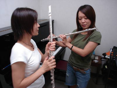 宮地楽器MUSIC JOY神田
