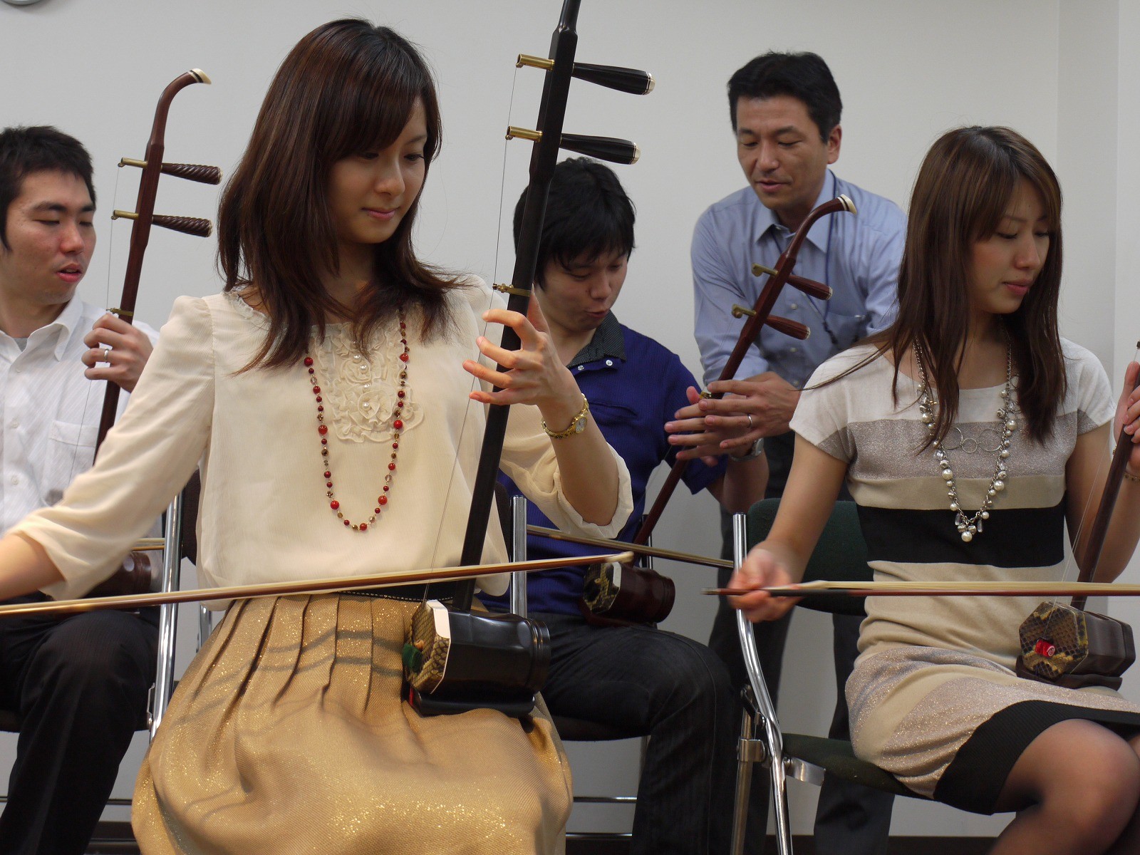 宮地楽器MUSIC JOY渋谷