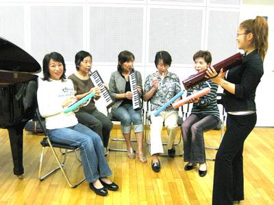 宮地楽器MUSIC JOY渋谷