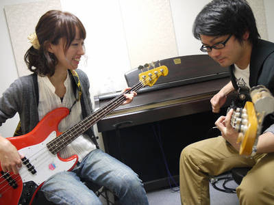 宮地楽器MUSIC JOY渋谷