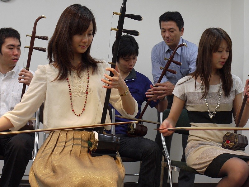 宮地楽器MUSIC JOY渋谷