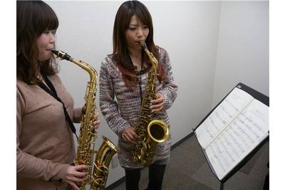 宮地楽器MUSIC JOY渋谷