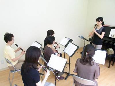 宮地楽器MUSIC JOY渋谷