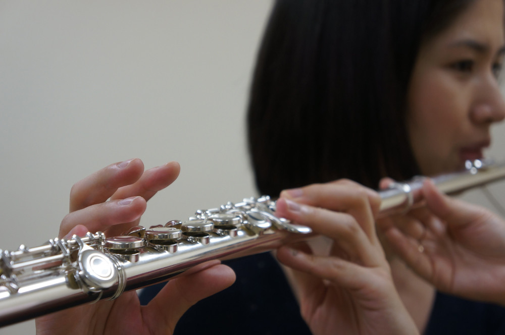 宮地楽器MUSIC JOY渋谷