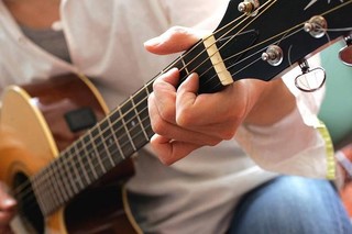 宮地楽器MUSIC JOY渋谷