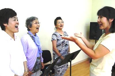宮地楽器MUSIC JOYお茶の水