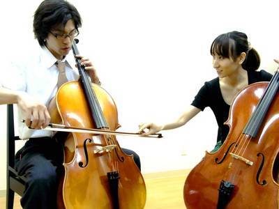 宮地楽器MUSIC JOYお茶の水