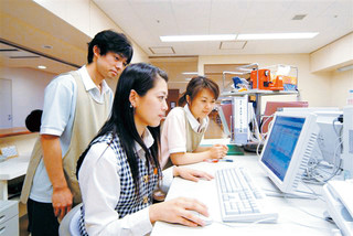 医療事務マスターコース(医療事務講座+医療事務コンピュータ講座)