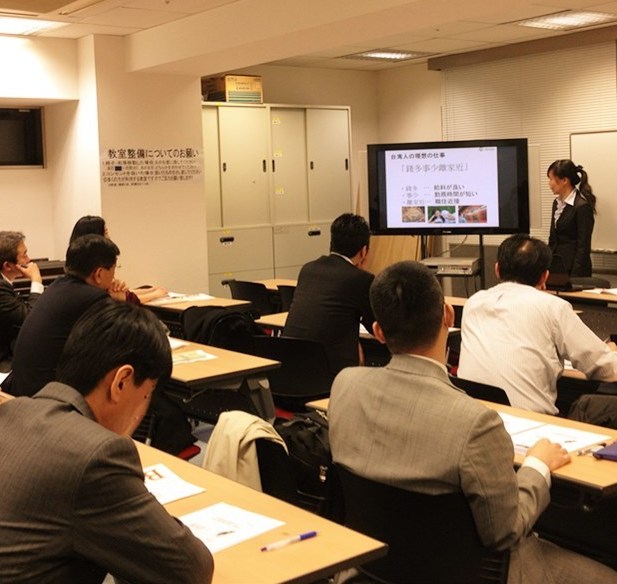 アジアで活躍するために学ぶ外国語 ビズエイジア