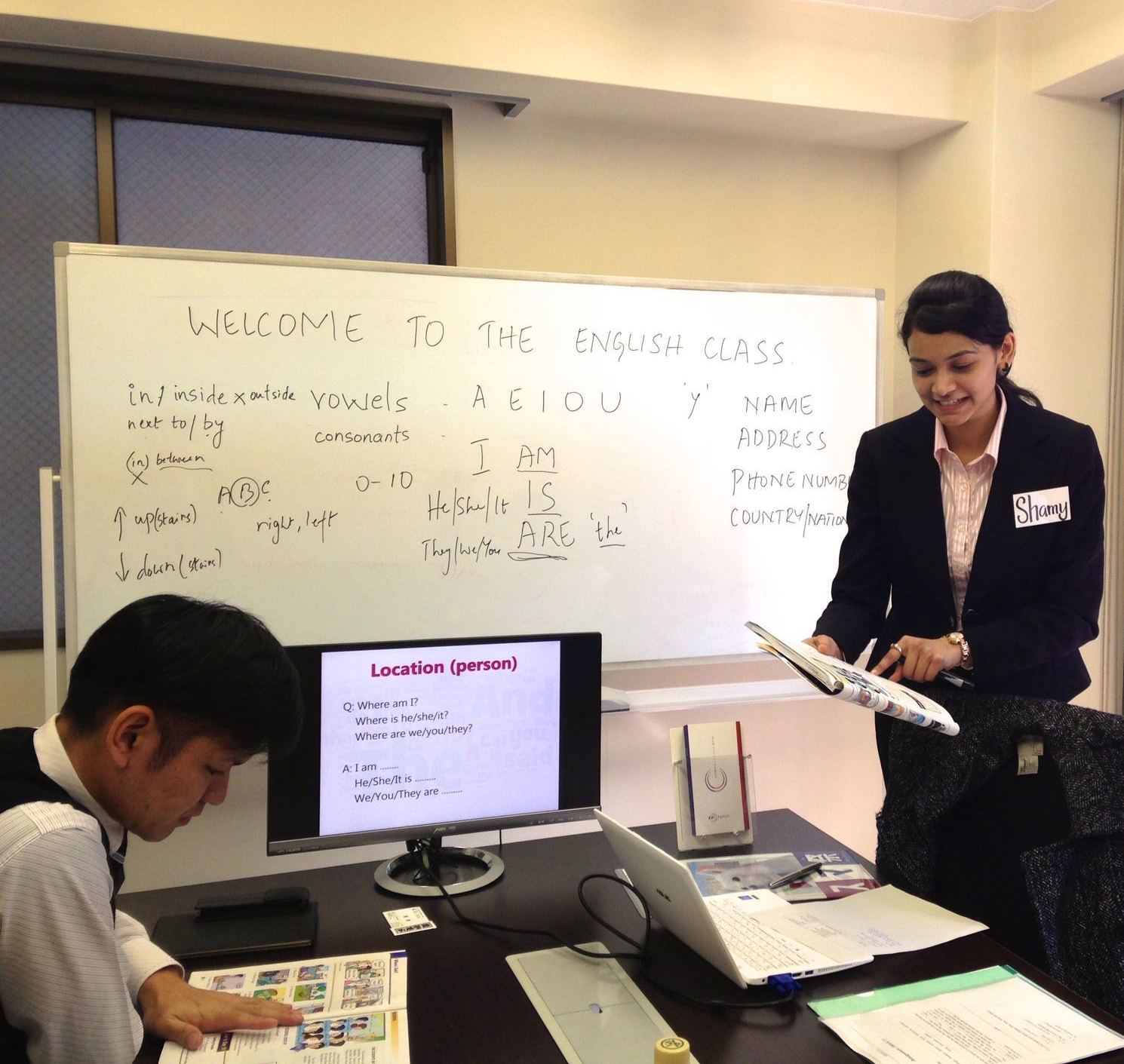 アジアで活躍するために学ぶ外国語 ビズエイジア