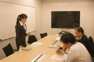 赴任が決まったら■短期集中赴任前中国語Biz@ビズエイジア銀座(随時受付可能)