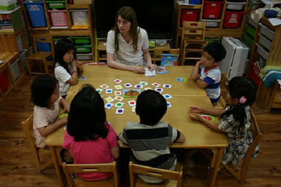 Little Minds International School