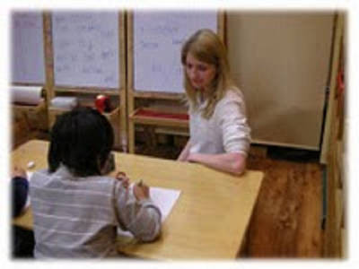 Little Minds International School