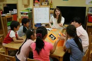 English Immersion 3 『アドバンスクラス』