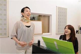 歌の習い事 体験レッスン 船堀・一之江・大島・門前仲町・豊洲