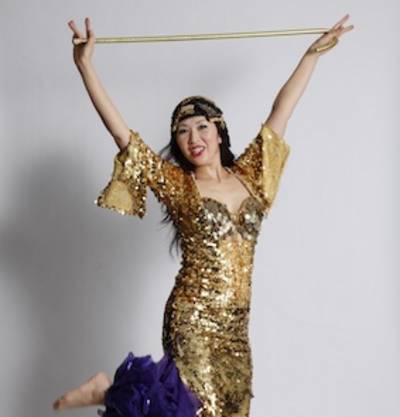 Zahara's Bellydance Studio
