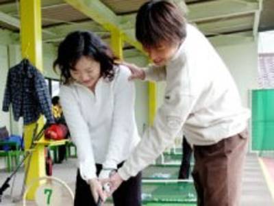 加藤農園ゴルフリンクス