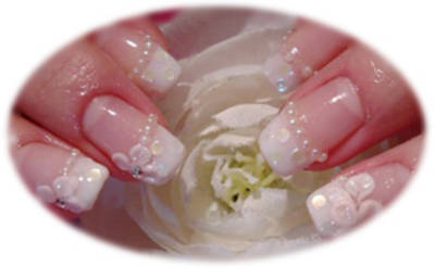 nail salon bluebeans