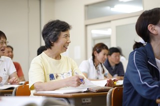 駅から近い!品川で週2日で資格取得・品川短期コース初任者研修受講生募集!