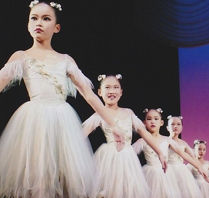 Image Ballet Studio (イマージュバレエスタジオ)