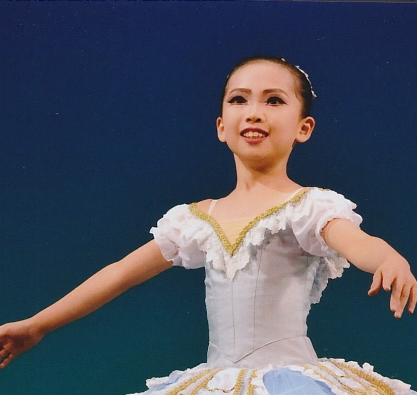 Image Ballet Studio (イマージュバレエスタジオ)