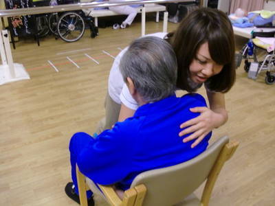 医療法人社団 緑友会福祉アカデミー