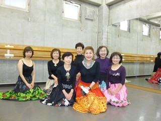 Aloha Lani Hula Studio