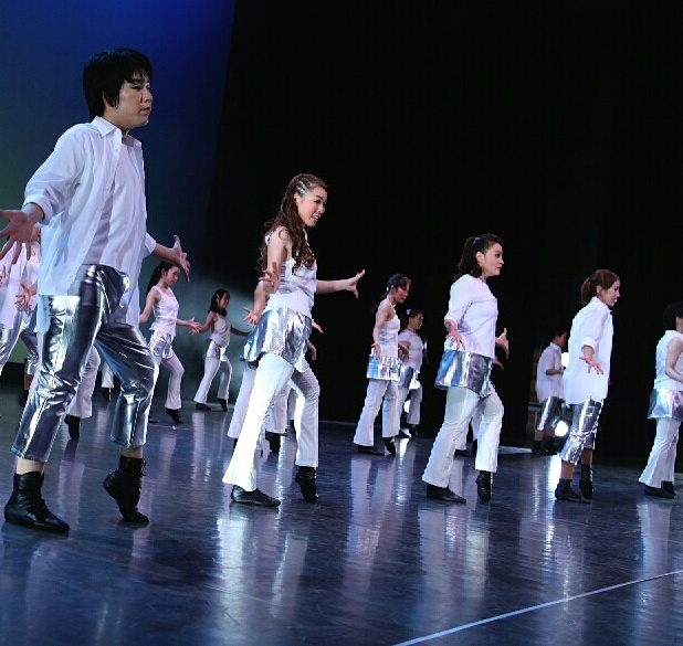 21stジャズダンスシアター