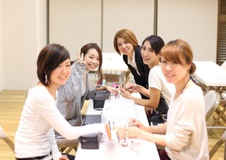 A-PRIX NAIL SCHOOL (アプリックスネイルスクール)