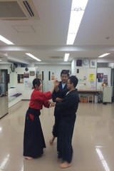 【未経験者大歓迎】仕事帰りに通えます!正しい体の使い方【古武術】