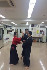 【未経験者大歓迎】仕事帰りに通えます!正しい体の使い方【古武術】