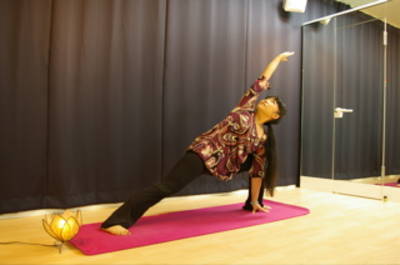 Chillout Studio