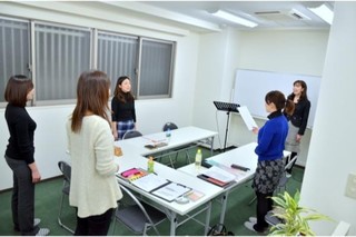 ☆ 5月10日(水)開講決定 ☆ ブライダル プロ司会者育成コース