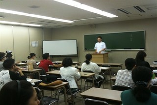 上海中医薬大学 附属日本校