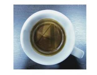 A cafe school