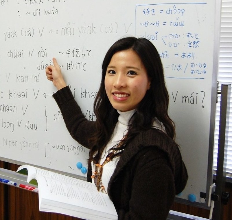 N.T.L.C Language Group