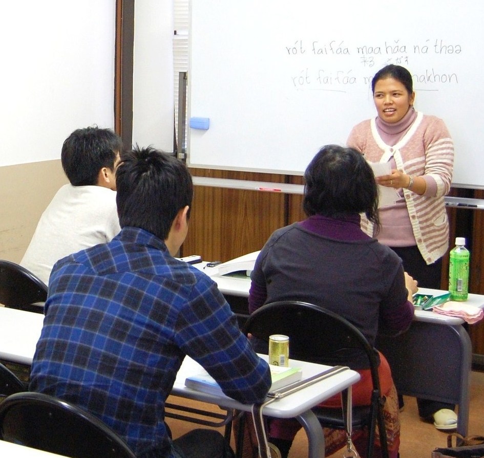 N.T.L.C Language Group