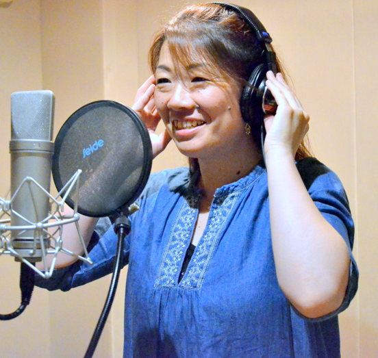 Vocal Space B