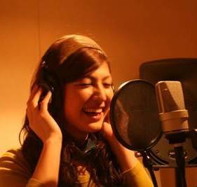 Vocal Space B