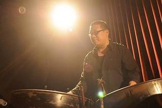 とりあえず音を出してみる…それが楽しい!【パーカッション講座】