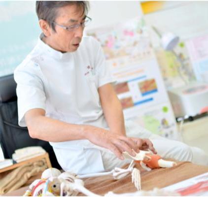 健美美容整体スクール