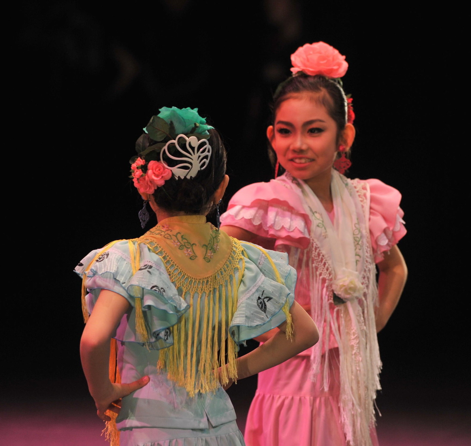 ペーニャ・フラメンカTAKARAZUKA