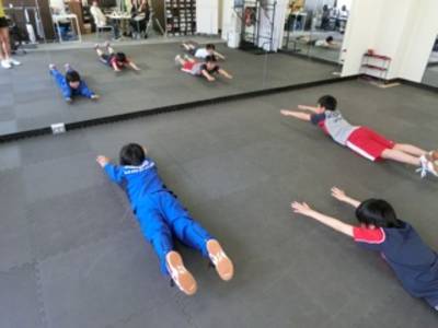 スーパーストレッチ Body Fix ダイエットスクール