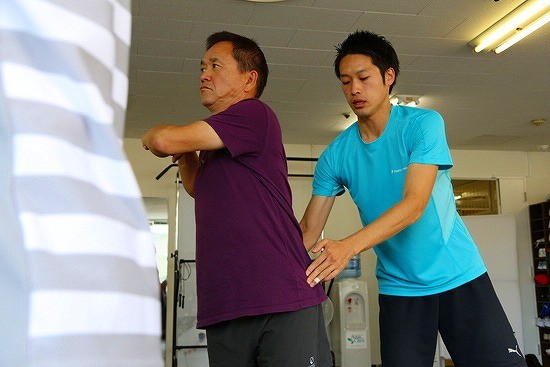 スーパーストレッチ Body Fix ダイエットスクール