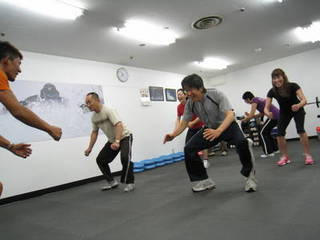 スーパーストレッチ Body Fix ダイエットスクール
