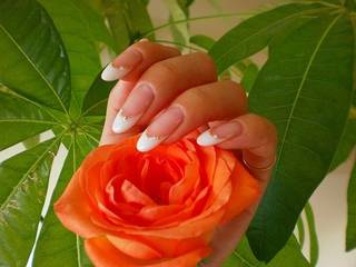 PERFECT 10 NAILS / SCHOOL