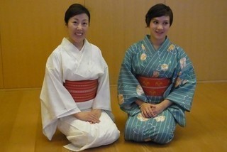 April.新講座日本の踊り International School !!