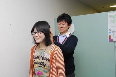 アートカイロプラクティック札幌ヒーリングスクール